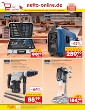 Aktueller Netto Marken-Discount Prospekt mit Smartphone, "Aktuelle Angebote", Seite 34