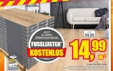 Schaub Vertriebs GmbH - Design-Vinyl-Klick-Belag Angebot im Prospekt Design-Vinyl-Klick-Belag bei Schaub Vertriebs GmbH im Prospekt "" für 14,99 €