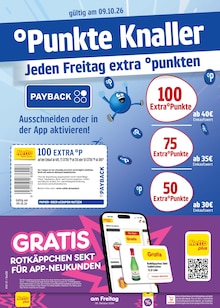 Coupons Angebot im Netto Marken-Discount Prospekt, gültig von 05.10.2026 bis 10.10.2026 Coupons Angebot im aktuellen Netto Marken-Discount Prospekt auf Seite 54