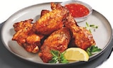 Hähnchen-Flügel im Angebot bei Lidl in Stendal Hähnchen-Flügel Angebote von Metzgerfrisch bei Lidl Stendal für 5,99 €