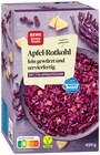 Apfel-Rotkohl von REWE Beste Wahl im aktuellen REWE Prospekt für 1,39 €