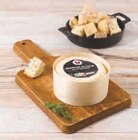 Fromage au Four - U en promo chez Hyper U Périgueux à 3,88 €