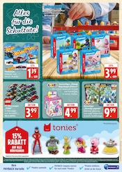 Ähnliche Angebote wie Alufelgen im Prospekt "Top Angebote" auf Seite 35 von E center in Rostock