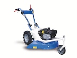 Espace Emeraude Pamiers - Promo Débroussailleuse 62 cm Promo Débroussailleuse 62 cm à 1 999,00 € dans le catalogue Espace Emeraude à Pamiers