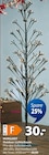 MORGANIT Outdoor-Lichterbaum im JYSK Prospekt MORGANIT Outdoor-Lichterbaum von im aktuellen JYSK Prospekt für 30,00 €