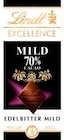 Tafelschokolade Excellence von Lindt für 2,49 € bei Marktkauf im Angebot Tafelschokolade Excellence von Lindt im aktuellen Marktkauf Prospekt