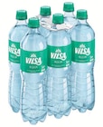 Zimmermann Celle - Mineralwasser Angebot im Prospekt Mineralwasser bei Zimmermann im Celle Prospekt für 2,49 €