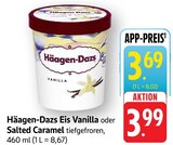 Eis Vanilla bei E center im Weissach Prospekt für 3,69 €