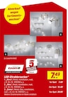 LED-Strahlerserien von toom im aktuellen toom Baumarkt Prospekt