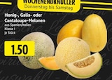 Honig-Melone bei EDEKA im Prospekt "" für 1,50 €