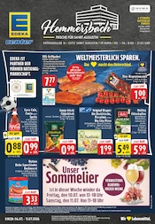 E center Supermarkt Prospekt der aktuellen Woche mit 28 Seiten, gültig von 06.07.2026 bis 11.07.2026, in Sankt Augustin und Umgebung Aktueller E center Supermarkt Prospekt in Sankt Augustin und Umgebung, "Aktuelle Angebote" mit 28 Seiten, 06.07.2026 - 11.07.2026