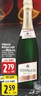 Aktuelles Brillant Sekt Trocken Angebot bei E center in Mönchengladbach ab 2,59 €