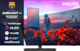 OLED TV 811/12 im Angebot bei MediaMarkt Saturn in Offenbach OLED TV 811/12 Angebote von PHILIPS bei MediaMarkt Saturn Offenbach für 1.999,00 €
