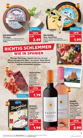 Aktueller Kaufland Prospekt mit Serrano, "KNÜLLER", Seite 20