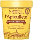 Miel L’APICULTEUR à Carrefour Market dans Décines-Charpieu Miel L’APICULTEUR à Carrefour Market dans Décines-Charpieu