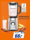 Standmixer MX 1250 Angebote von Rommelsbacher bei expert Frechen für 66,00 €