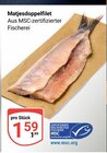 Matjesdoppelfilet Angebote bei GLOBUS Trier für 1,59 €