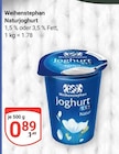 GLOBUS Plattling Prospekt mit  im Angebot für 0,89 €