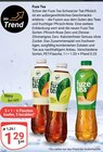 Aktuelles Pfirsich-Rose Zero Angebot bei GLOBUS in Mannheim ab 1,29 €