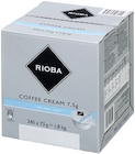 Kaffeesahne von Rioba für 6,41 € bei METRO im Angebot Kaffeesahne von Rioba im aktuellen METRO Prospekt