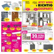 Spiegel im SB Möbel Boss Prospekt in Neubrandenburg Aktueller SB Möbel Boss Prospekt mit Spiegel, "WEIHNACHTSGELD GESCHENKT", Seite 3