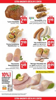 Pute im E center Prospekt "Aktuelle Angebote" mit 61 Seiten (Heilbronn)