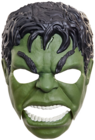 Masque parlant Hulk - HASBRO dans le catalogue La Grande Récré