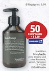 Handseife von Jean&Len für 3,99 € bei E center im Angebot Handseife von Jean&Len im aktuellen E center Prospekt