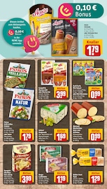 Ähnliche Gouda Mittelalt Angebote im Prospekt "Dein Markt" von REWE in Hamburg Ähnliche Angebote wie Gouda Mittelalt im Prospekt "Dein Markt" auf Seite 9 von REWE in Hamburg