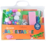 Aktuelles Flauschige Federtasche Angebot bei Penny in Duisburg ab 4,99 €