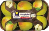 Südtiroler Bergäpfel Granny Smith oder Golden Delicious Angebote von EDEKA Herzstücke bei EDEKA Wismar für 2,49 €