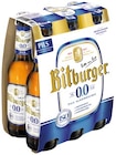 Bitburger Pils Angebote bei REWE Rüsselsheim für 3,79 €