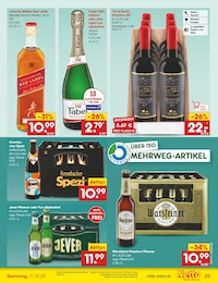 Netto Marken-Discount Wild im Prospekt 