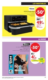 Promos Cuisine dans le catalogue "LES PRODUITS U À PRIX BAS" de U Express Cuisine en promo dans le catalogue U Express à la page 23