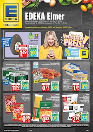EDEKA Prospekt für Feucht: "Wir lieben Lebensmittel!", 28 Seiten, 13.07.2026 - 18.07.2026