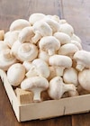 Promo Champignon Blanc à 1,69 € dans le catalogue Intermarché à Gardanne