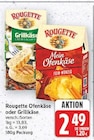 Ofenkäse oder Grillkäse von Rougette für 2,49 € bei EDEKA im Angebot Ofenkäse oder Grillkäse von Rougette im aktuellen EDEKA Prospekt