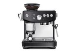 Expresso avec broyeur Sage the Barista Express Impress Truffe Noire - SES876BTR4EEU1 - Sage en promo chez Darty Expresso avec broyeur Sage the Barista Express Impress Truffe Noire - SES876BTR4EEU1 - Sage dans le catalogue Darty