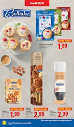 Offre Spray Nettoyant dans le catalogue Lidl du moment à la page 34