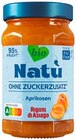 Natu Fruchtaufstrich Aprikose im Angebot bei REWE in Wetzlar Natu Fruchtaufstrich Aprikose Angebote von Rigoni di Asiago bei REWE Wetzlar für 2,99 €