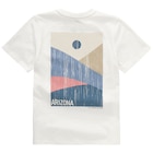 Ernstings family Kirchen - Jungen T-Shirt mit Rücken-Print Angebot im Prospekt Jungen T-Shirt mit Rücken-Print bei Ernstings family im Kirchen Prospekt für 9,99 €