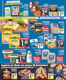 Schafskäse im EDEKA Prospekt "DAS BESTE DER WOCHE" auf Seite 8