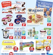 Aktueller Marktkauf Prospekt mit Tiefkühlkost, "Aktuelle Angebote", Seite 17