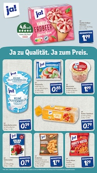 Mozzarella im aktuellen nahkauf Prospekt (Bonn) Mozzarella im nahkauf Prospekt "nichts liegt näher" mit 12 Seiten (Bonn)