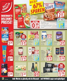 Grill Angebot im aktuellen EDEKA Prospekt auf Seite 8
