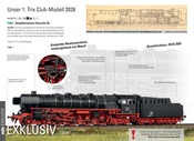 Ähnliche Gitarre Angebote im Prospekt "Neuheiten 2026" von Conrad Electronic in Weiden Ähnliche Angebote wie Gitarre im Prospekt "Neuheiten 2026" auf Seite 10 von Conrad Electronic in Weiden