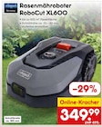 RoboCut XL600 im Angebot bei Netto Marken-Discount in Mainz RoboCut XL600 Angebote von Klippo bei Netto Marken-Discount Mainz für 349,99 €