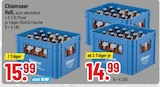 Trinkgut Donauwörth - Hell Angebot im Prospekt Hell bei Trinkgut im Donauwörth Prospekt für 14,99 €