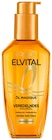 Elvital Öl im Angebot bei Rossmann in Gelsenkirchen Elvital Öl Angebote von L'Oréal bei Rossmann Gelsenkirchen für 5,99 €