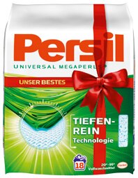Waschmittel von Persil bei BUDNI Waschmittel von Persil bei BUDNI im Prospekt "BUDNI - Dein Drogeriemarkt"
